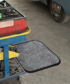 Oil Magnet Pads